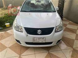 سوزوكي SX4